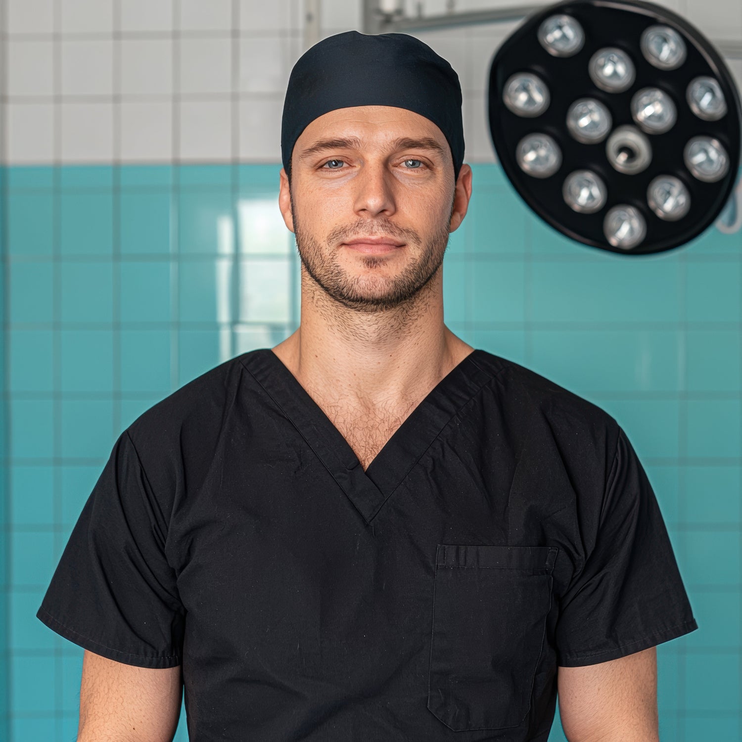 Surgical Caps