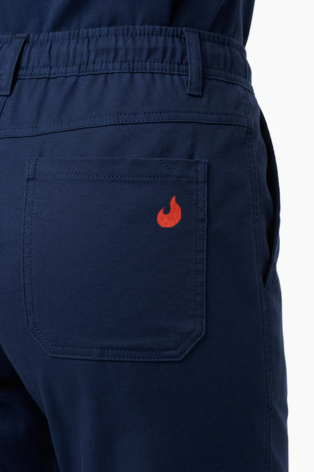 IGNIS Performance Scrub Pants